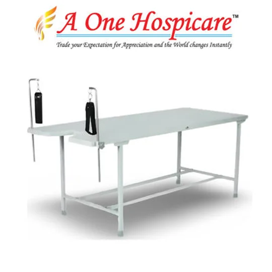 A One Hospicare Gynae Labour Table Plain