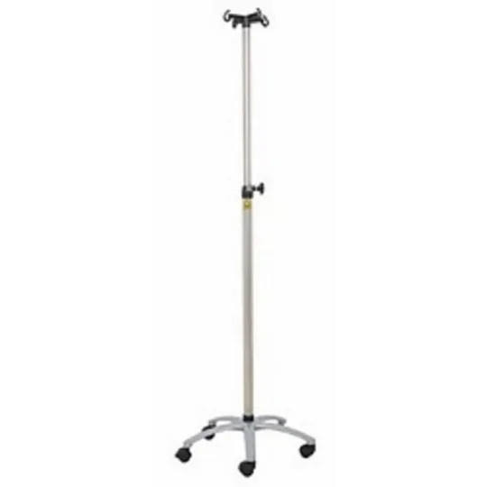 Troyka MRI Compatible IV Stand
