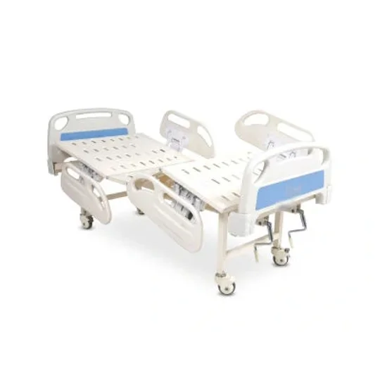 Sangai Fowler Bed