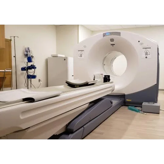 GE Discovery 690 PET CT 64slice