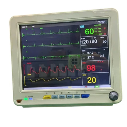 Korrida Veterinary Multipara Monitor