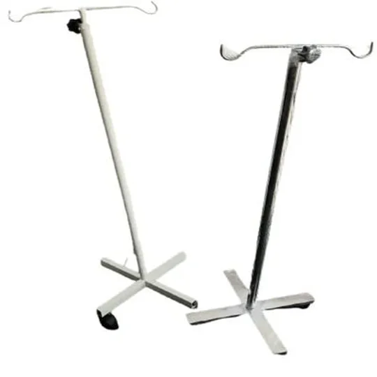 Janani IV Stand 3 Leg MS PC