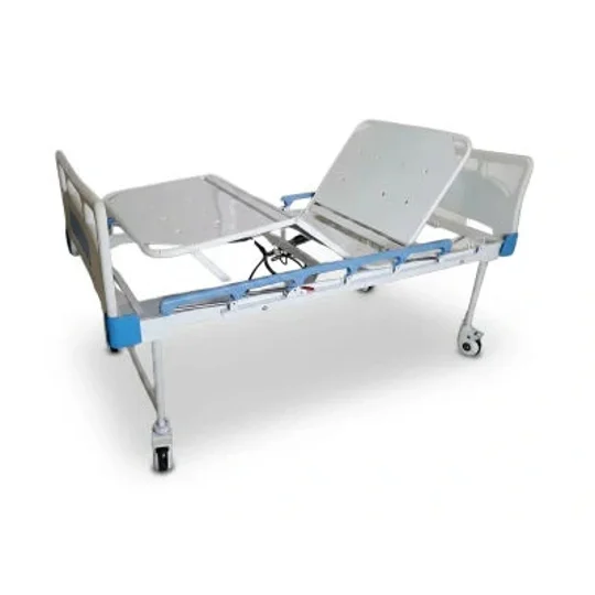 Elite Med India Electric Fowler Bed