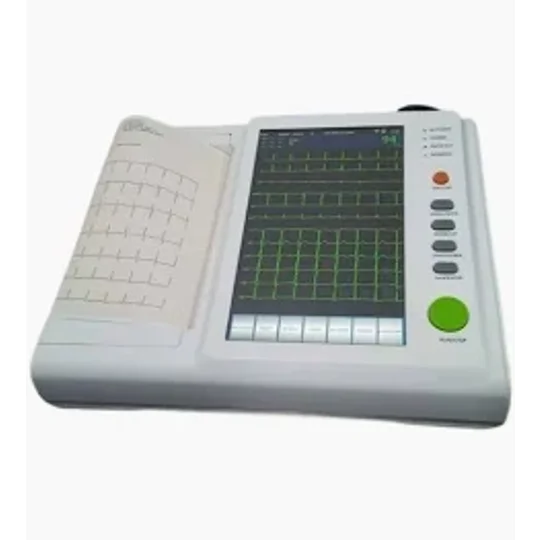 Korrida 12 Channel ECG Machine KM-12E