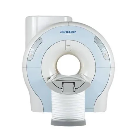 Hitachi Echelon Vega MRI 1.5 Tesla