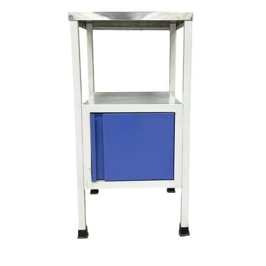 Elite Med India Bed Side Locker