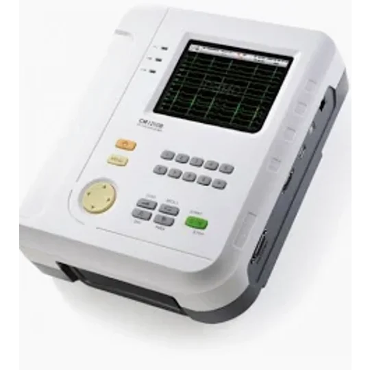 Contec Electrocardiograph 12 Channel ECG Machine