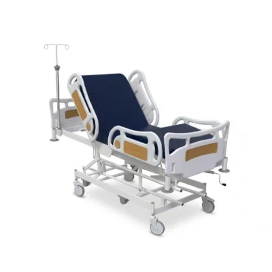 Sangai ICU Bed