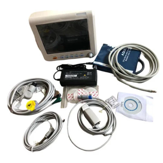 Korrida 5 Para Patient Monitor