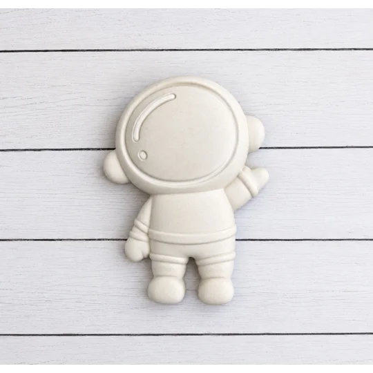 Space Plaster Acrylic Paint Kit