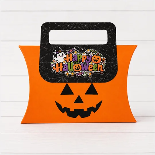 Pillow Box