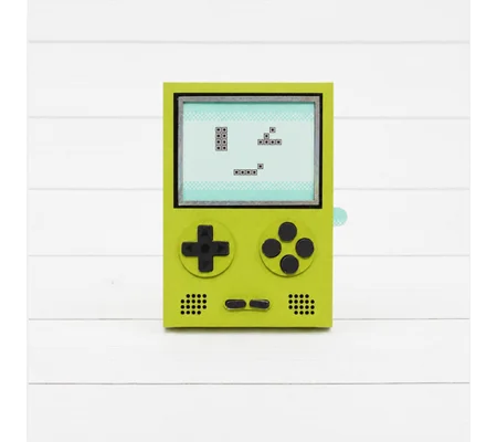 Game Box