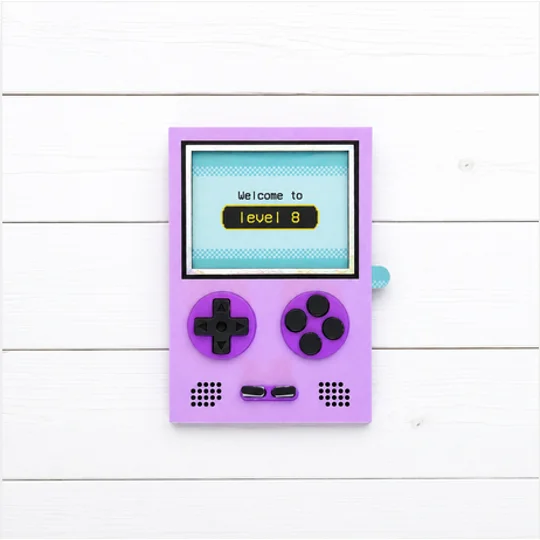 Game Box