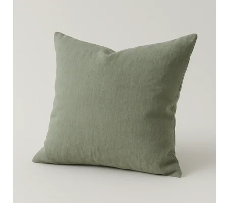 Linen Cushion Cover