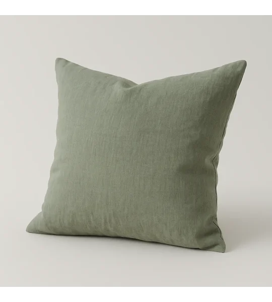 Linen Cushion Cover