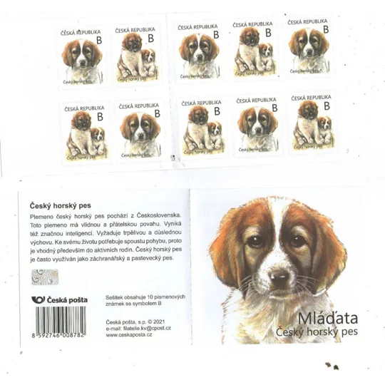 Czech 2021 Booklet MUH