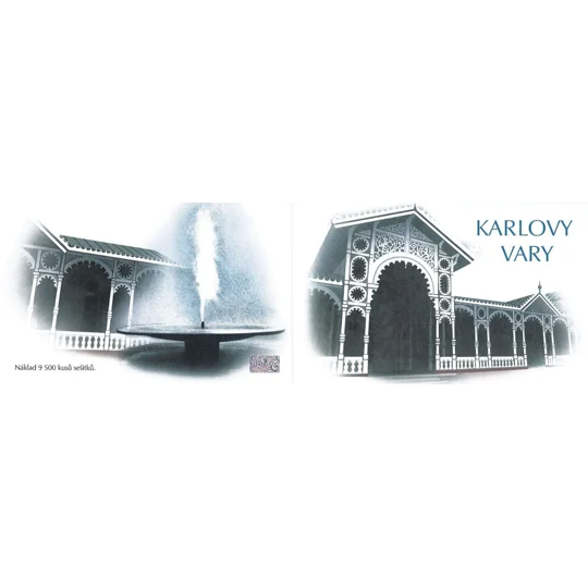 Czech 2025 Karlovy Vary Booklet MUH