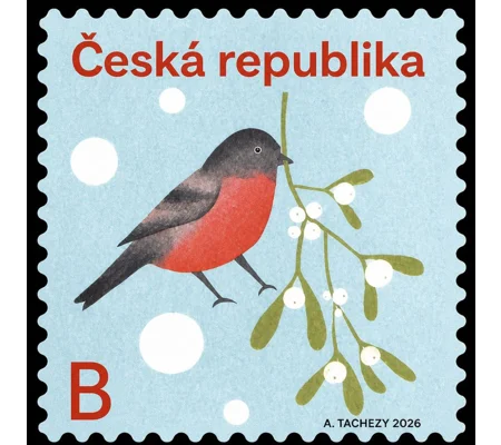 Czech Ceska 2026 Christmas MUH