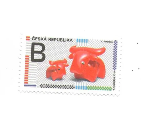Czech 2026 Toy MUH