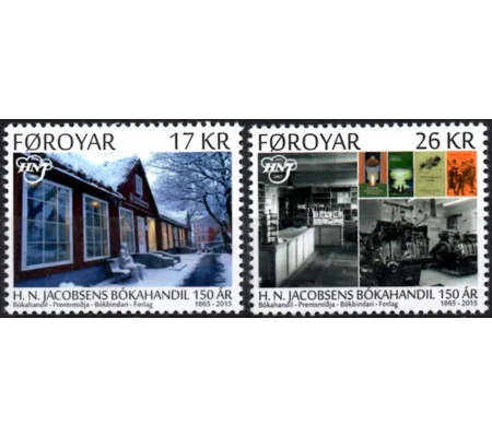 Faroe 2015 Bookshop (2) MUH