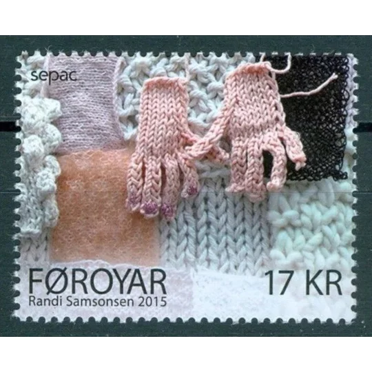 Faroe 2015 SEPAC MUH
