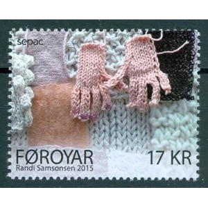 Faroe stamps