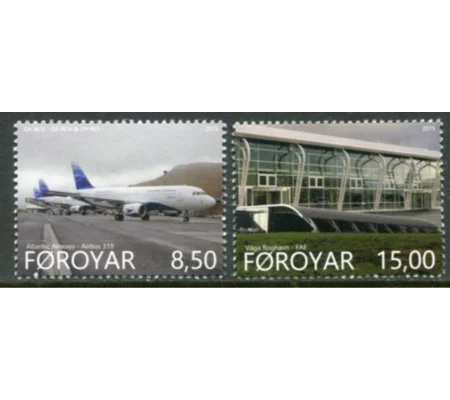 Faroe 2015 Vagar Airport (2) MUH