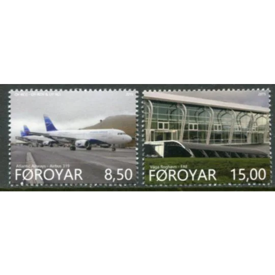 Faroe 2015 Vagar Airport (2) MUH