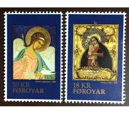 Faroe 2018 Christmas (2) MUH