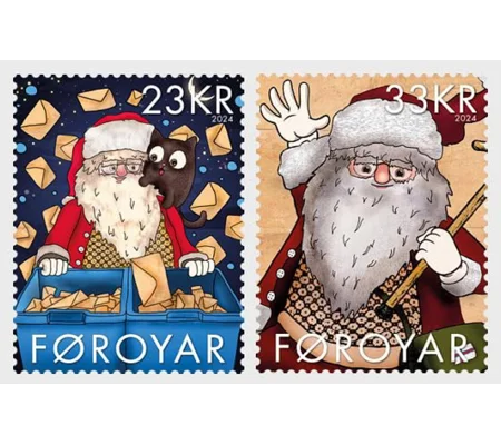 Faroe 2024 Christmas (2) MUH