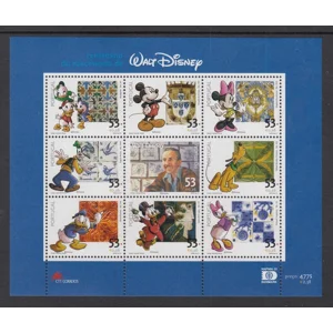 Themes - Disney