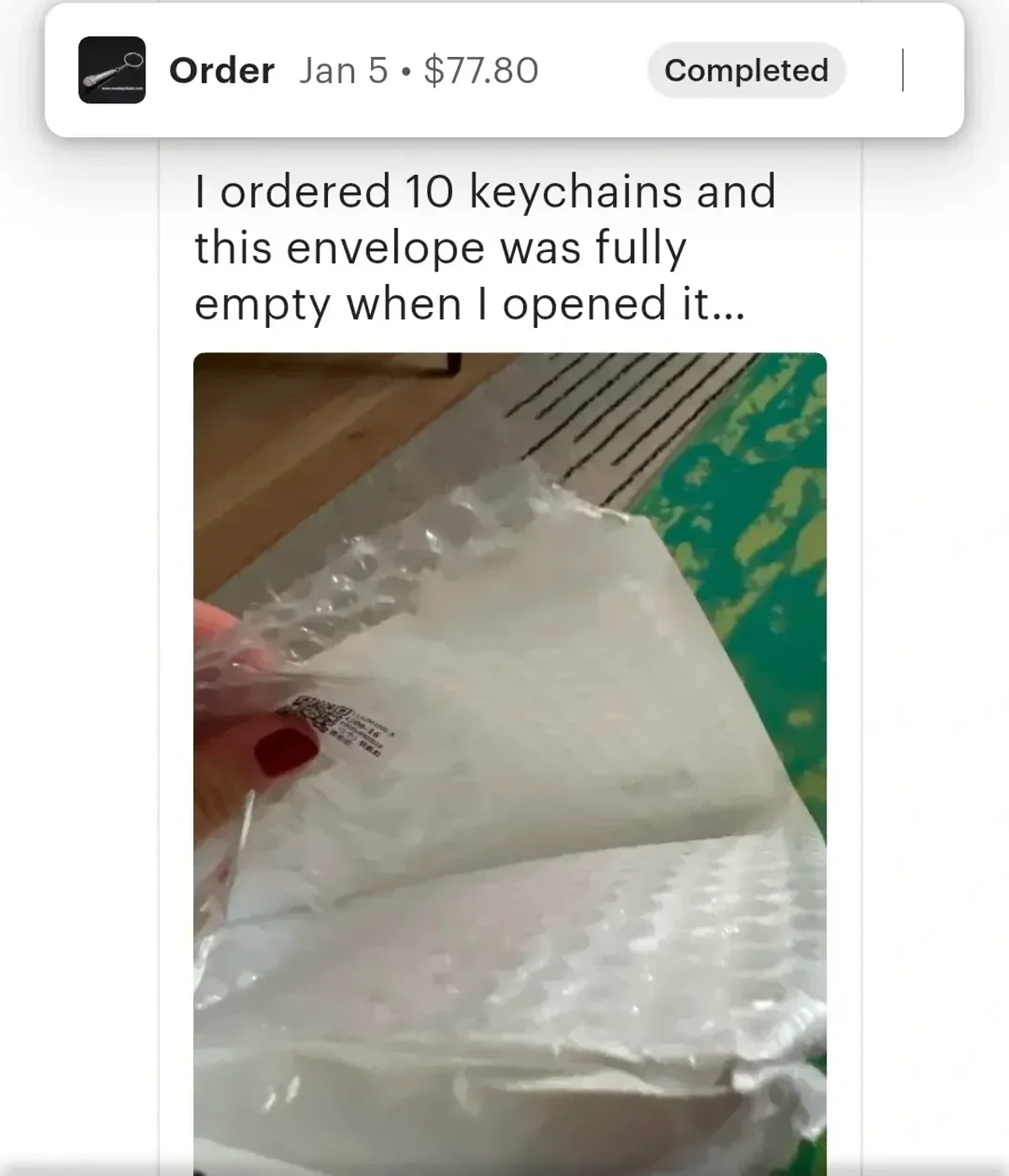 Why Do Small Businesses Need Insurance On Products They Shipped