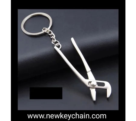 Slip Joint Pliers Keychain