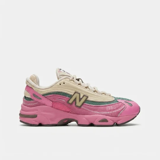 New Balance 9060 "Pink / Sea Salt"