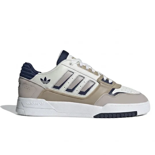 adidas Forum Low "White / Navy / Grey"
