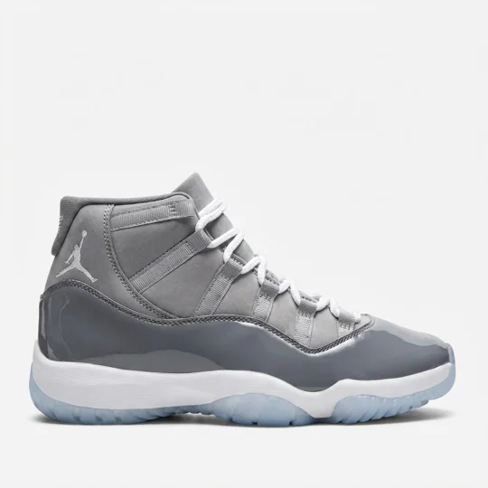 Air Jordan 11 Retro "Cool Grey" (2021)
