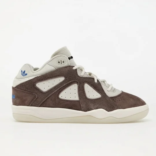 Nike Air More Uptempo "Dark Root / Velvet Brown"