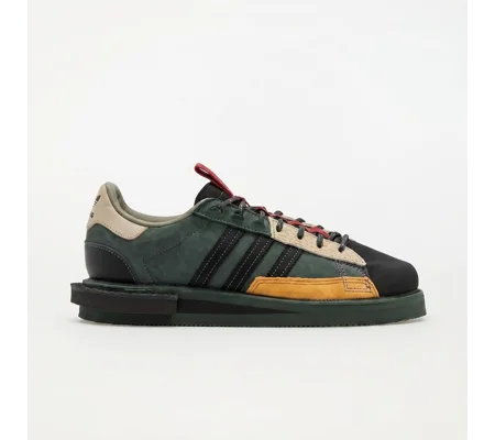 adidas Samba OG "Core Black / Cardboard"