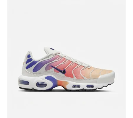 Nike Air Max Plus "Sunset Gradient / Peach"