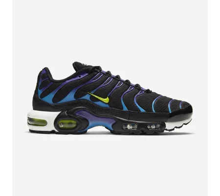 Nike Air Max Plus "Midnight Navy / Reflective"