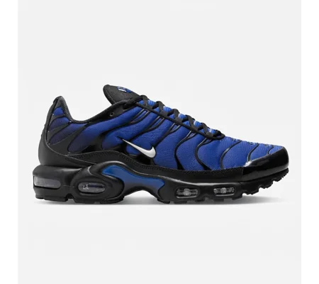 Nike Air Max Plus "Hyper Blue"