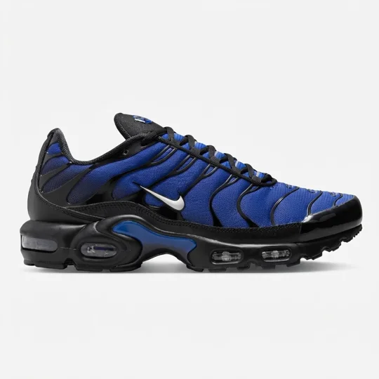 Nike Air Max Plus "Hyper Blue"