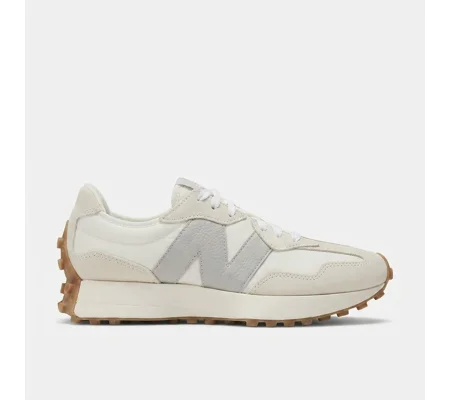 New Balance 327 "Sea Salt / Rain Cloud"