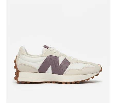 New Balance 327 "Moonbeam / Angora"