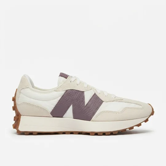 New Balance 327 "Moonbeam / Angora"