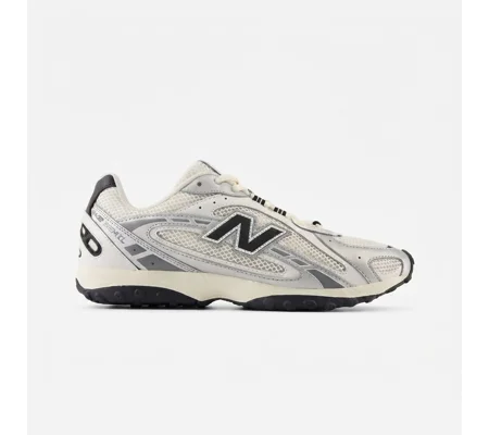 New Balance 1906R "Metallic Silver / White"