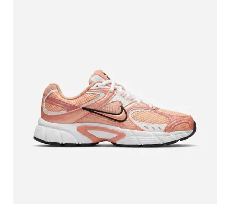 Nike Air Vomero 5 "Light Soft Pink / Metallic Silver"
