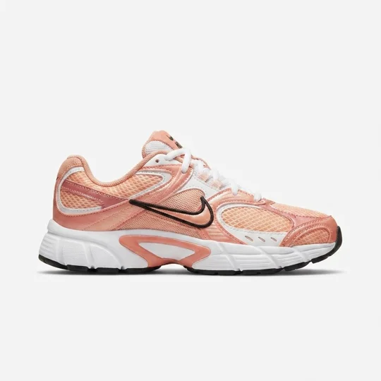 Nike Air Vomero 5 "Light Soft Pink / Metallic Silver"