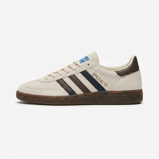 adidas Samba OG "Cardboard / Wheat"