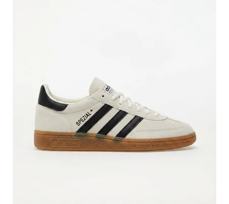 adidas Samba OG "Cloud White / Core Black"